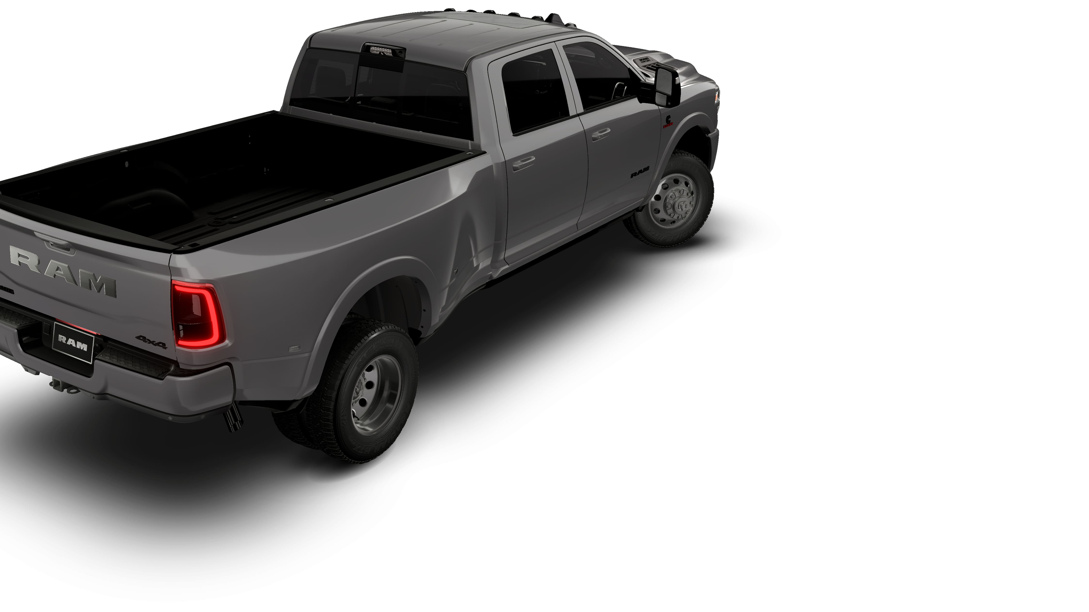 2027 RAM Ram 3500 RAM 3500 LARAMIE CREW CAB 4X4 8' BOX
