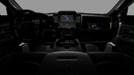 2027 RAM Ram 3500 RAM 3500 LIMITED MEGA CAB 4X4 6'4' BOX