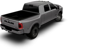 2027 RAM Ram 3500 RAM 3500 LIMITED MEGA CAB 4X4 6'4' BOX