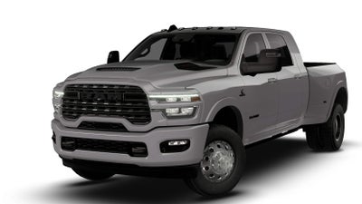 2027 RAM Ram 3500 Limited