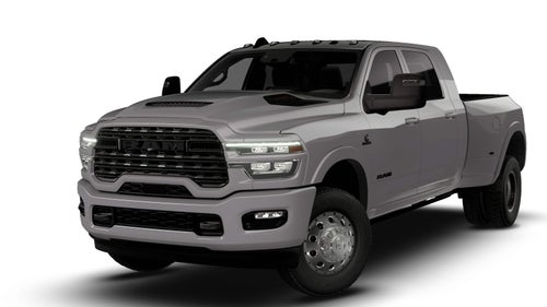 2027 RAM Ram 3500 Limited