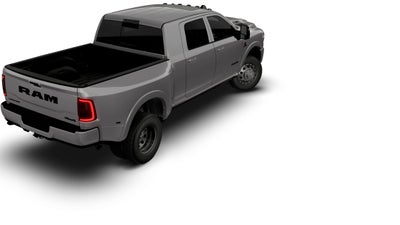 2027 RAM Ram 3500 Limited