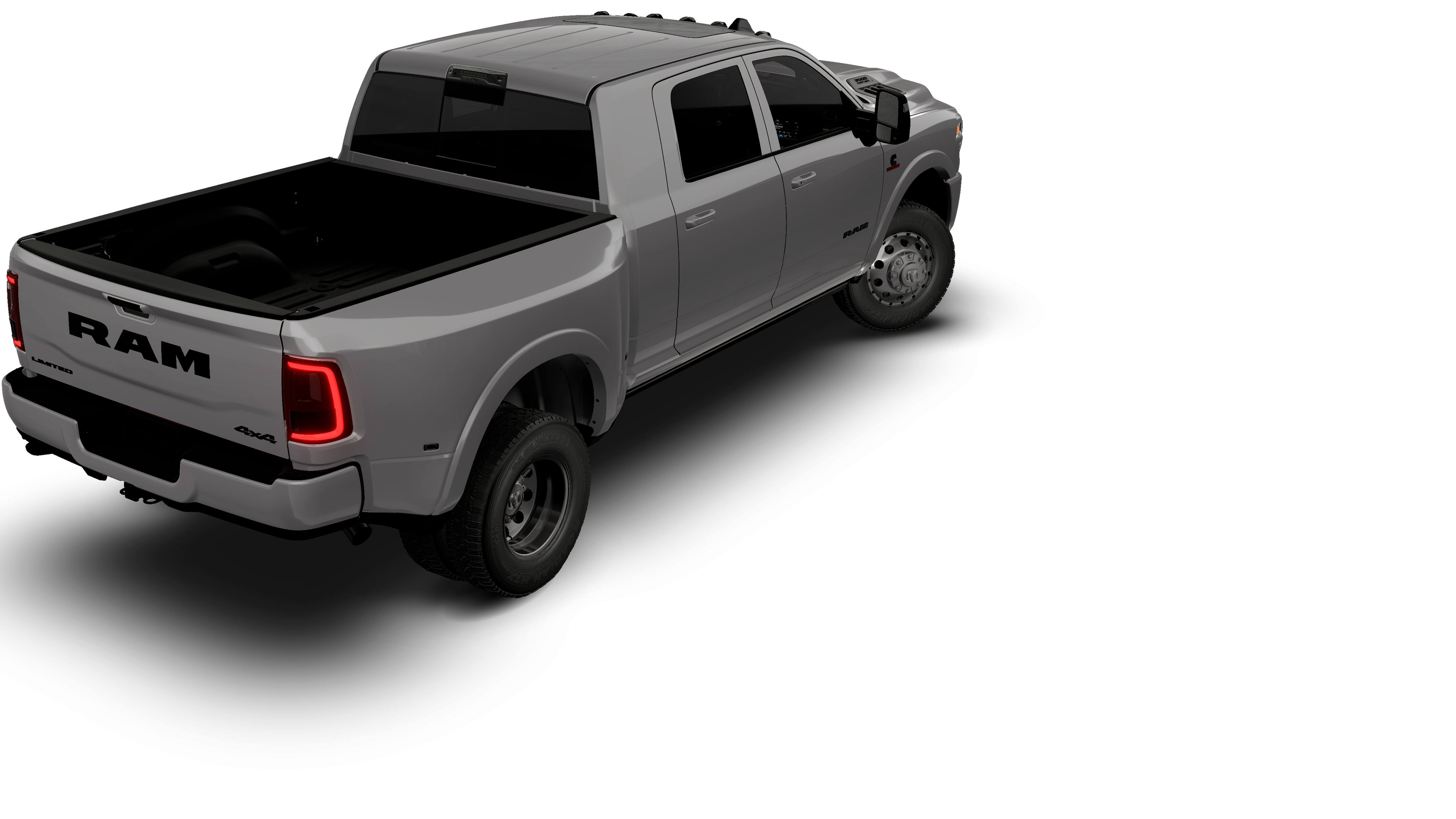 2027 RAM Ram 3500 Limited