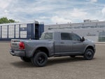 2027 RAM Ram 3500 RAM 3500 LIMITED MEGA CAB 4X4 6'4' BOX