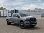 2027 RAM Ram 3500 RAM 3500 LIMITED MEGA CAB 4X4 6'4' BOX