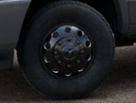 2027 RAM Ram 3500 RAM 3500 LIMITED MEGA CAB 4X4 6'4' BOX