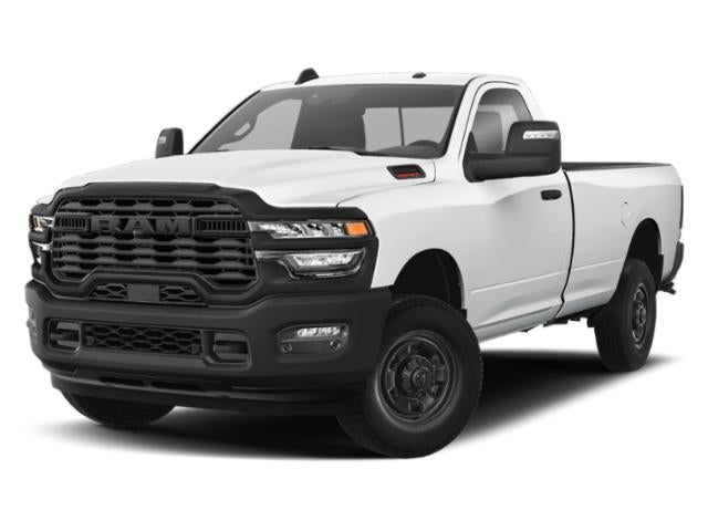 2027 RAM Ram 2500 Big Horn