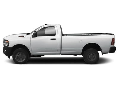 2027 RAM Ram 2500 Big Horn