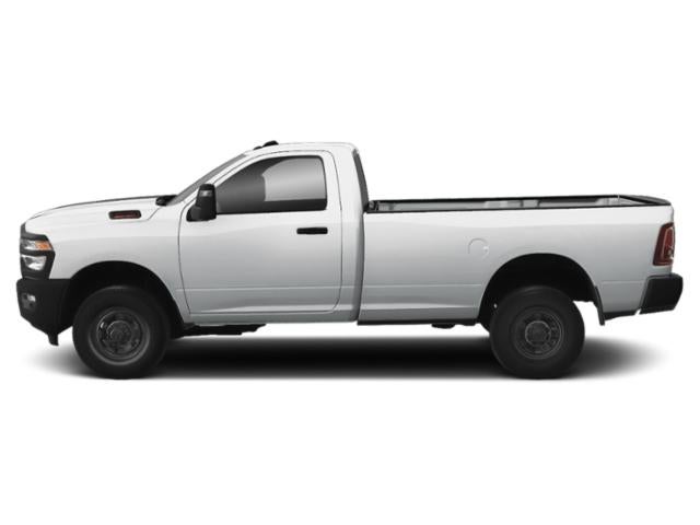 2027 RAM Ram 2500 Big Horn