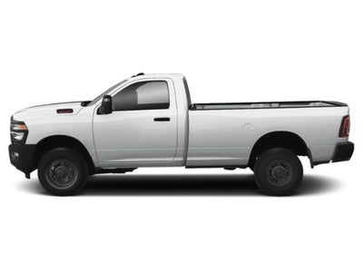 2027 RAM Ram 2500 Big Horn