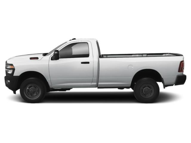 2027 RAM Ram 2500 Big Horn