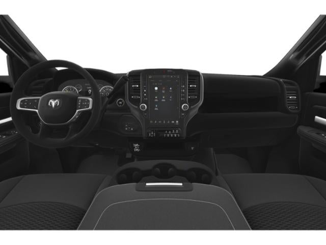 2027 RAM Ram 2500 Big Horn