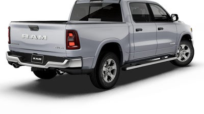 2027 RAM Ram 1500 RAM 1500 BIG HORN CREW CAB 4X4 5'7' BOX