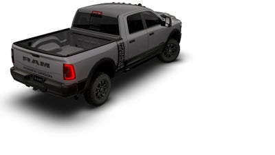 2026 RAM Ram 2500 RAM 2500 POWER WAGON CREW CAB 4X4 6'4' BOX