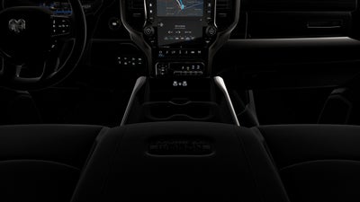 2026 RAM Ram 2500 RAM 2500 POWER WAGON CREW CAB 4X4 6'4' BOX