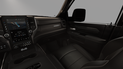 2026 RAM Ram 2500 RAM 2500 POWER WAGON CREW CAB 4X4 6'4' BOX