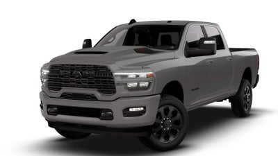2027 RAM Ram 2500 RAM 2500 LARAMIE CREW CAB 4X4 6'4' BOX