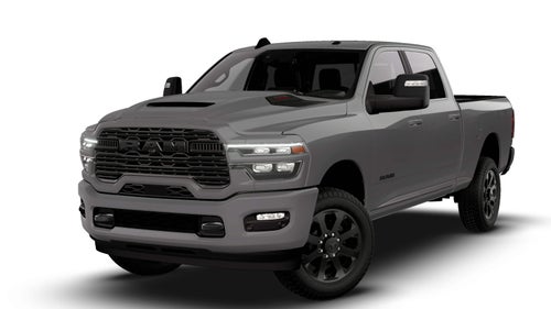2027 RAM Ram 2500 RAM 2500 LARAMIE CREW CAB 4X4 6'4' BOX