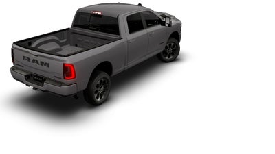 2027 RAM Ram 2500 RAM 2500 LARAMIE CREW CAB 4X4 6'4' BOX
