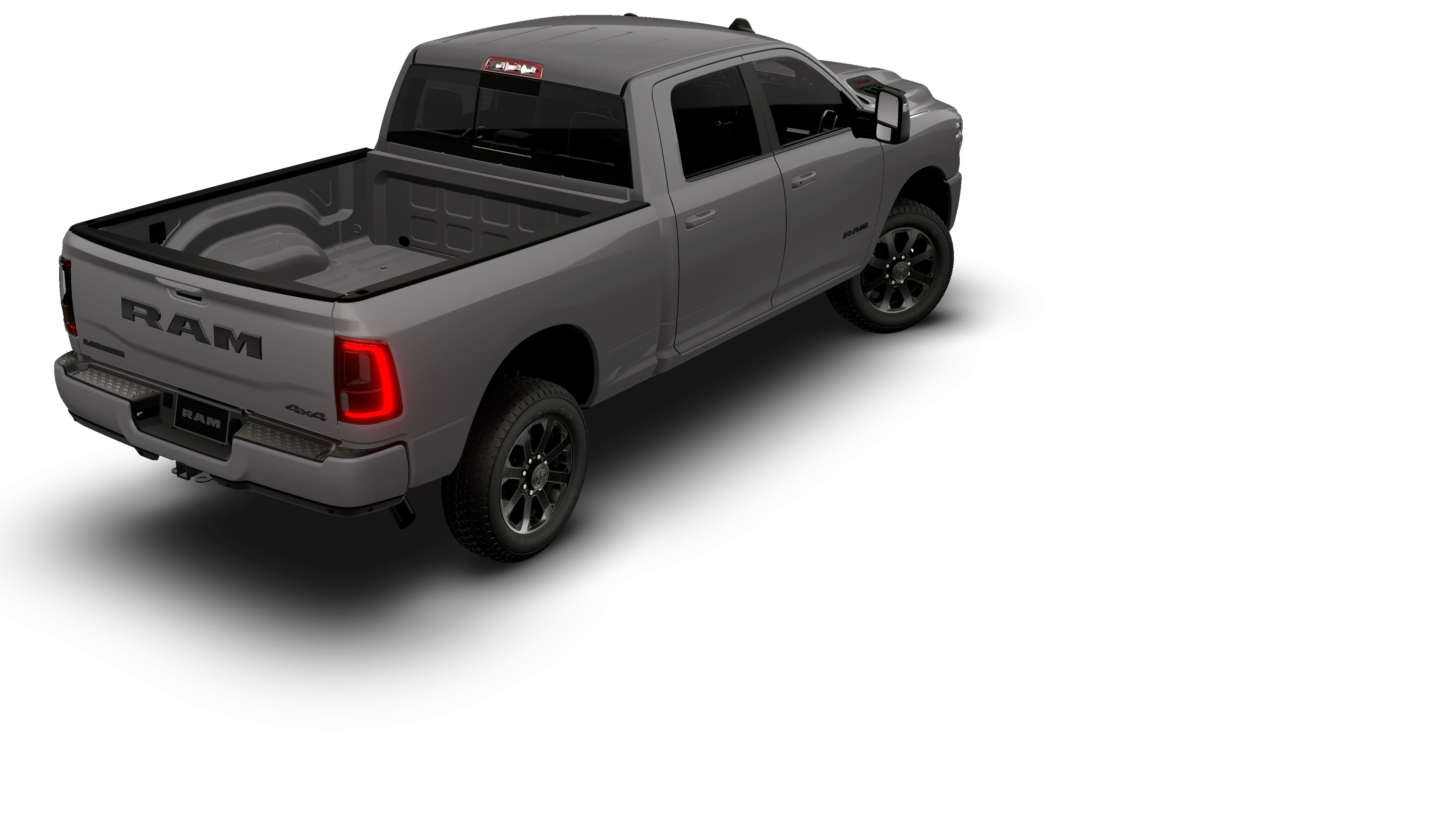 2027 RAM Ram 2500 RAM 2500 LARAMIE CREW CAB 4X4 6'4' BOX