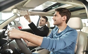 Schedule a test drive at Twin Rivers Chrysler Dodge Jeep Ram in Beatrice, NE.