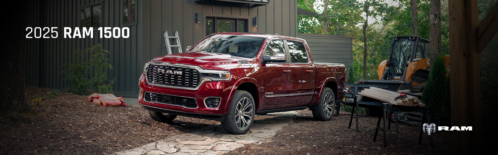 2026 Chrysler Ram 1500 in Beatrice