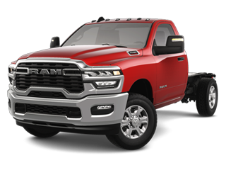 2025 Ram Chassis Cab - Twin Rivers Chrysler Dodge Jeep Ram in Beatrice NE