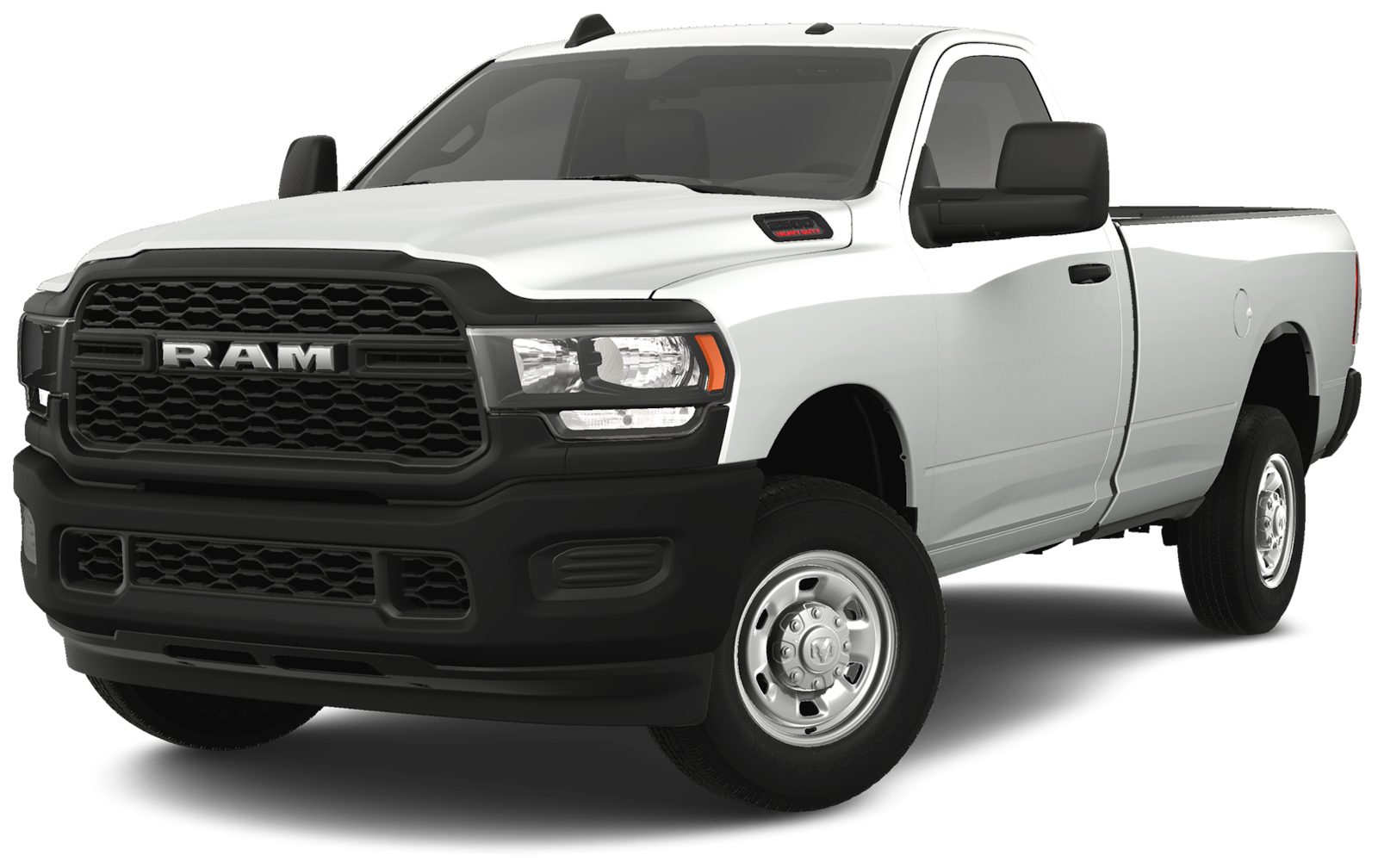 2026 Chrysler Ram 2500 in Beatrice