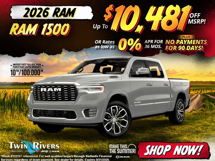 Ram 1500