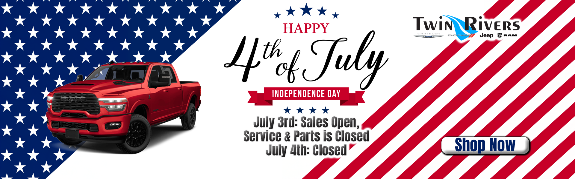 4th of july