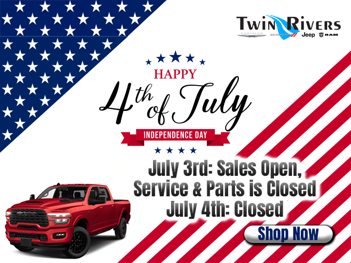 4th of july 