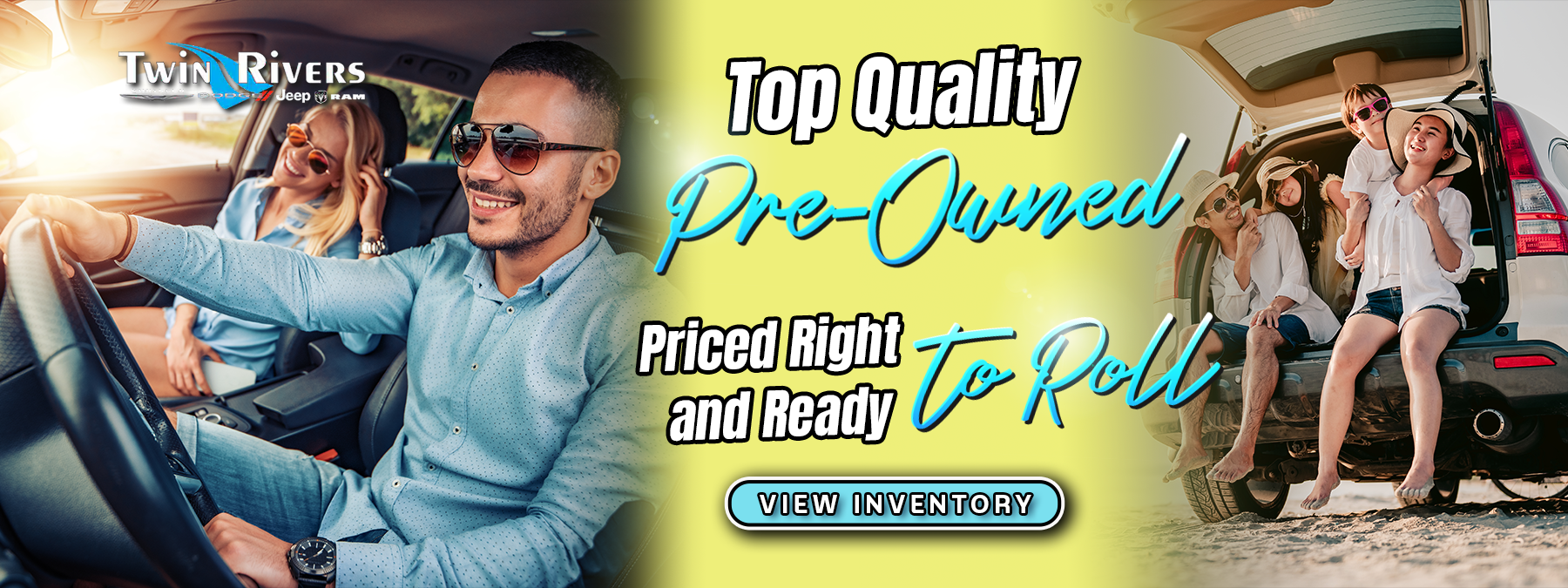 Pre-Owned