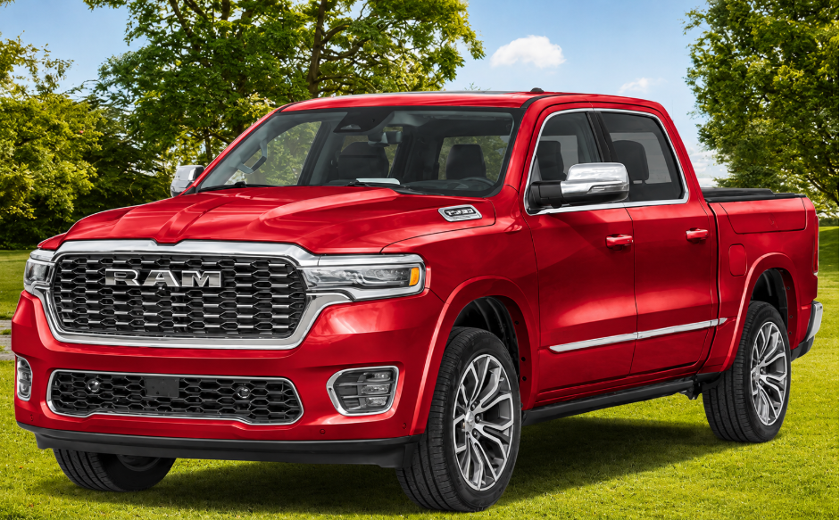 Ram 1500